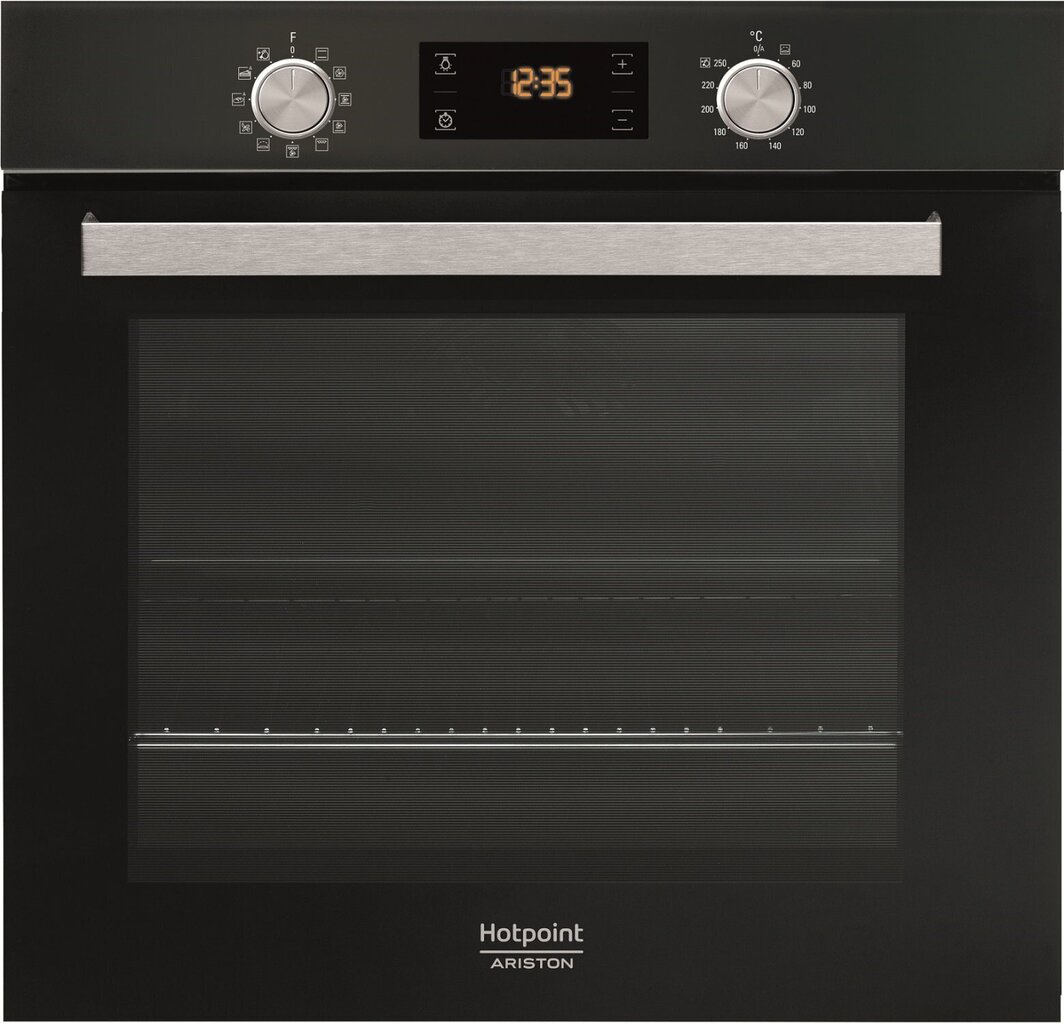 Hotpoint-Ariston FA5841JHBLHA hind ja info | Ahjud | hansapost.ee