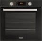 Hotpoint-Ariston FA5841JHBLHA hind ja info | Ahjud | hansapost.ee