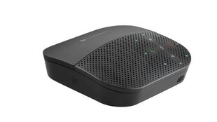 LOGITECH Mobile Speakerphone P710e цена и информация | Аудиоколонки | hansapost.ee