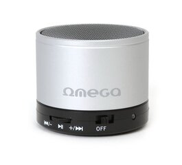 Omega OG47B Bluetooth hind ja info | Kõlarid | hansapost.ee