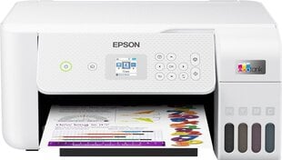  Epson EcoTank L3266 3-in-1, Wi-Fi C11CJ66412 цена и информация | Принтеры | hansapost.ee