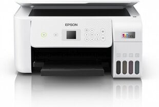  Epson EcoTank L3266 3-in-1, Wi-Fi C11CJ66412 цена и информация | Принтеры | hansapost.ee
