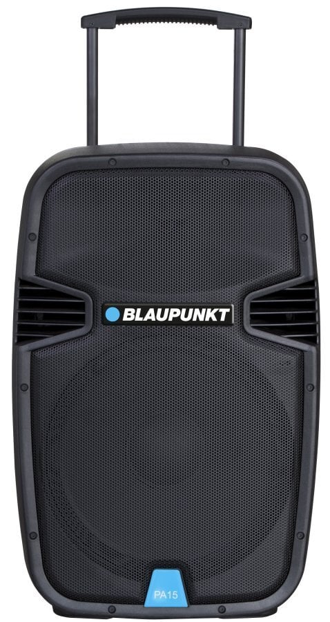 Blaupunkt PA15 цена и информация | Kõlarid | hansapost.ee