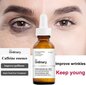 Silmaseerum The Ordinary Caffeine Solution 5% + EGCG, 30 ml цена и информация | Silmakreemid ja seerumid | hansapost.ee