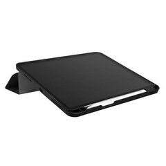 Unikaalne ümbris seadmele Transforma iPad Pro 11 &quot; (2021) antimikroobne must / eebenipuu must hind ja info | Tahvelarvuti ümbrised ja kaaned | hansapost.ee