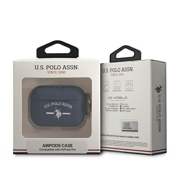 US Polo USACAPSFGV AirPods Pro hind ja info | Kõrvaklapid | hansapost.ee