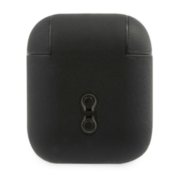 BMW BMA2 LBK AirPods Black hind ja info | Kõrvaklapid | hansapost.ee