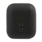 BMW BMA2 LBK AirPods Black hind ja info | Kõrvaklapid | hansapost.ee