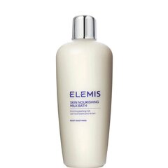 Niisutav dušipiim Elemis, 400 ml price and information | Shower gels, oils | hansapost.ee