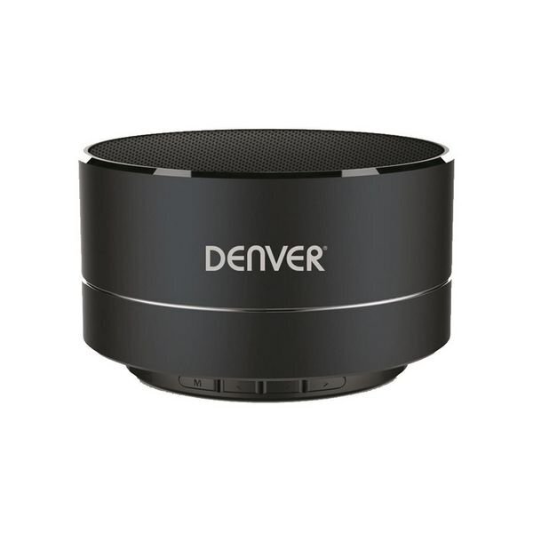 Denver BTS-32, must hind ja info | Kõlarid | hansapost.ee