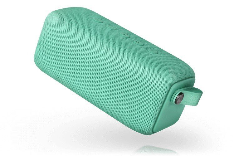 Fresh 'n Rebel Rockbox Bold M, roheline hind ja info | Kõlarid | hansapost.ee