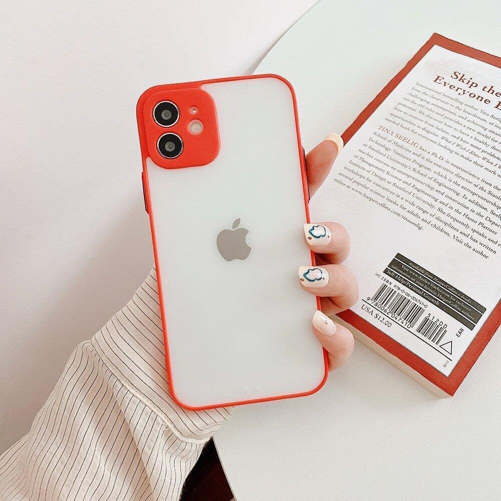 Milky Case Xiaomi Redmi Note 10 / Redmi Note 10S hind ja info | Telefonide kaitsekaaned ja -ümbrised | hansapost.ee