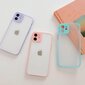 Milky Case Samsung Galaxy A72 4G hind ja info | Telefonide kaitsekaaned ja -ümbrised | hansapost.ee