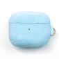 Kingxbar Plush Pods Case AirPods 3 Blue цена и информация | Kõrvaklapid | hansapost.ee