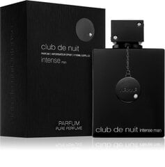 Armaf Club de Nuit Intense Man EDP 150ml цена и информация | Мужские духи | hansapost.ee