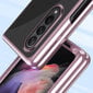 Plating CaseSamsung Galaxy Z Fold 3 hind ja info | Telefonide kaitsekaaned ja -ümbrised | hansapost.ee