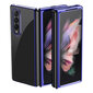 Plating CaseSamsung Galaxy Z Fold 3 hind ja info | Telefonide kaitsekaaned ja -ümbrised | hansapost.ee