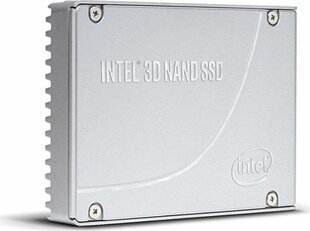 Intel цена и информация | Внутренние жёсткие диски (HDD, SSD, Hybrid) | hansapost.ee