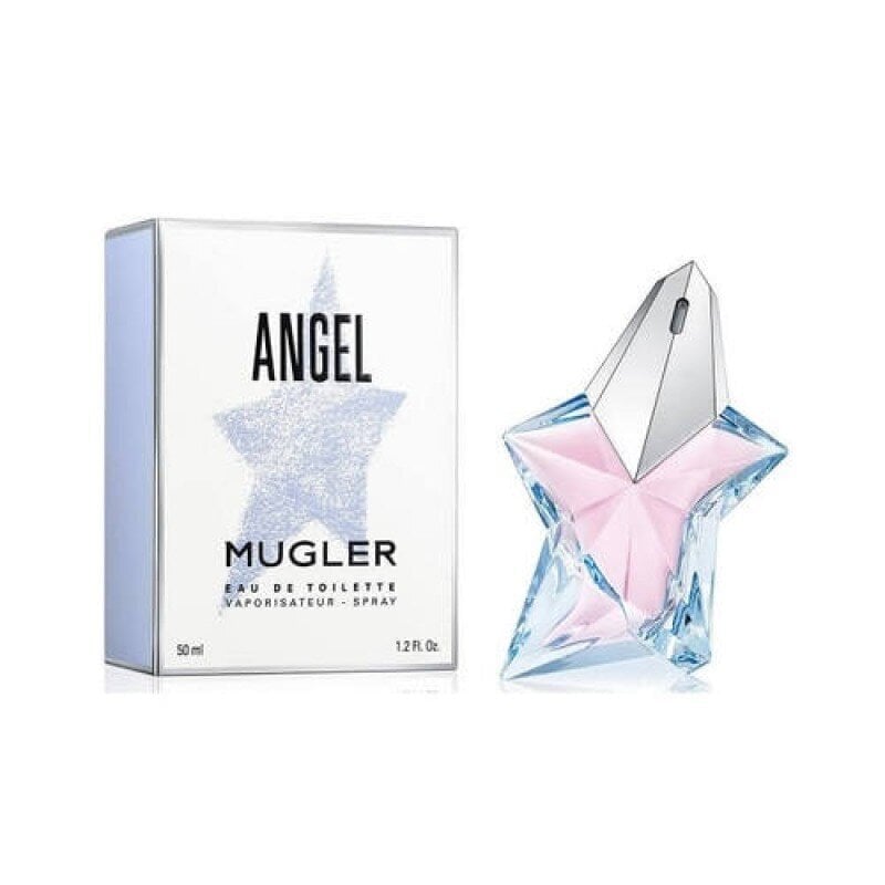 Thierry Mugler Angel Eau de Toillete 2017 EDT 100ml hind ja info | Parfüümid naistele | hansapost.ee