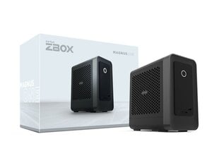 Zotac ZBOX MAGNUS ONE Black i5-10400 hind ja info | Lauaarvutid | hansapost.ee