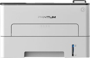Принтер Pantum P3300DW, черно-белый цена и информация | Принтеры | hansapost.ee