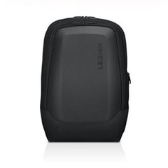 Рюкзак Lenovo GX40V10007, черный цена и информация | Рюкзаки, сумки, чехлы для компьютеров | hansapost.ee