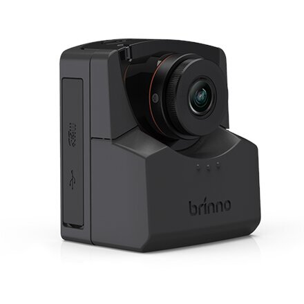 Brinno TLC2020 Time Lapse Camera цена и информация | Valvekaamerad | hansapost.ee