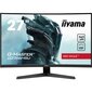 Iiyama G-Master Curved Monitor G2766HSU-B1 hind ja info | Monitorid | hansapost.ee