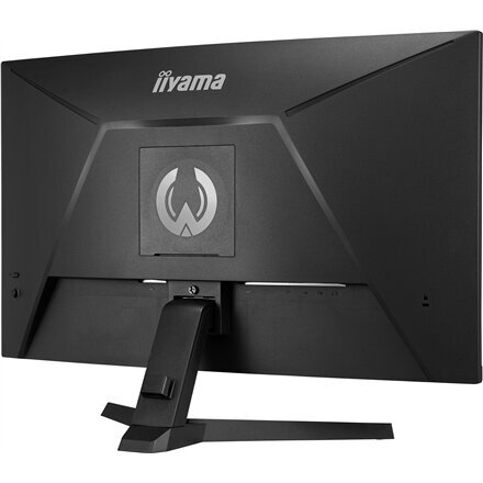 Iiyama G-Master Curved Monitor G2766HSU-B1 hind ja info | Monitorid | hansapost.ee