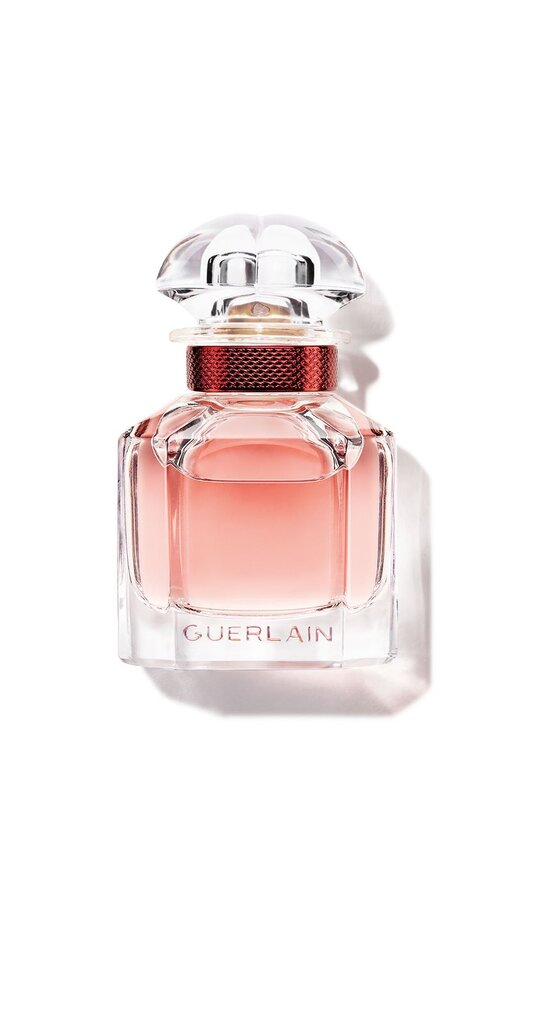 Guerlain Mon Guerlain Bloom of Rose EDP 30ml hind ja info | Parfüümid naistele | hansapost.ee