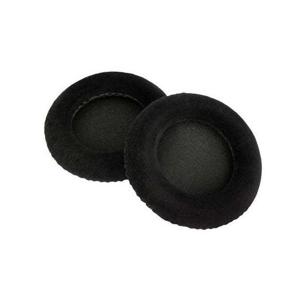 Beyerdynamic EDT 770 VB ear cushions pair velours black incl. foam pads Beyerdynamic цена и информация | Kõrvaklapid | hansapost.ee