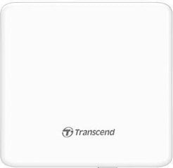 Transcend TS8XDVDS-W цена и информация | Оптические устройства | hansapost.ee