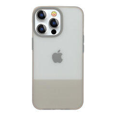 Kingxbar Plain Series case iPhone 13 hind ja info | Kingxbar Mobiiltelefonid, fotokaamerad, nutiseadmed | hansapost.ee