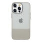Kingxbar Plain Series case iPhone 13 цена и информация | Telefonide kaitsekaaned ja -ümbrised | hansapost.ee