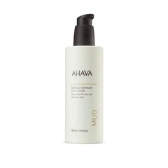 AHAVA Mud Leave-On Deadsea Mud Dermud Intensive ihupiim 250 ml hind ja info | Ahava Parfüümid, lõhnad ja kosmeetika | hansapost.ee