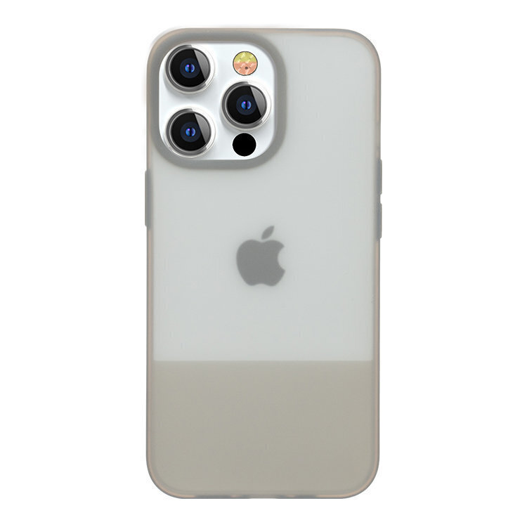 Kingxbar Plain Series case iPhone 13 Pro цена и информация | Telefonide kaitsekaaned ja -ümbrised | hansapost.ee