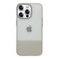 Kingxbar Plain Series iPhone 13 Pro Max цена и информация | Telefonide kaitsekaaned ja -ümbrised | hansapost.ee