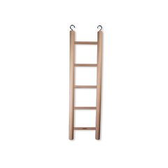 Vadigran Ladder5 redel 5 tasemega, 48x13cm. hind ja info | Pesakastid, linnupuurid ja söögimajad | hansapost.ee