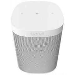 Sonos One SL ONESLEU1, valge hind ja info | Kõlarid | hansapost.ee