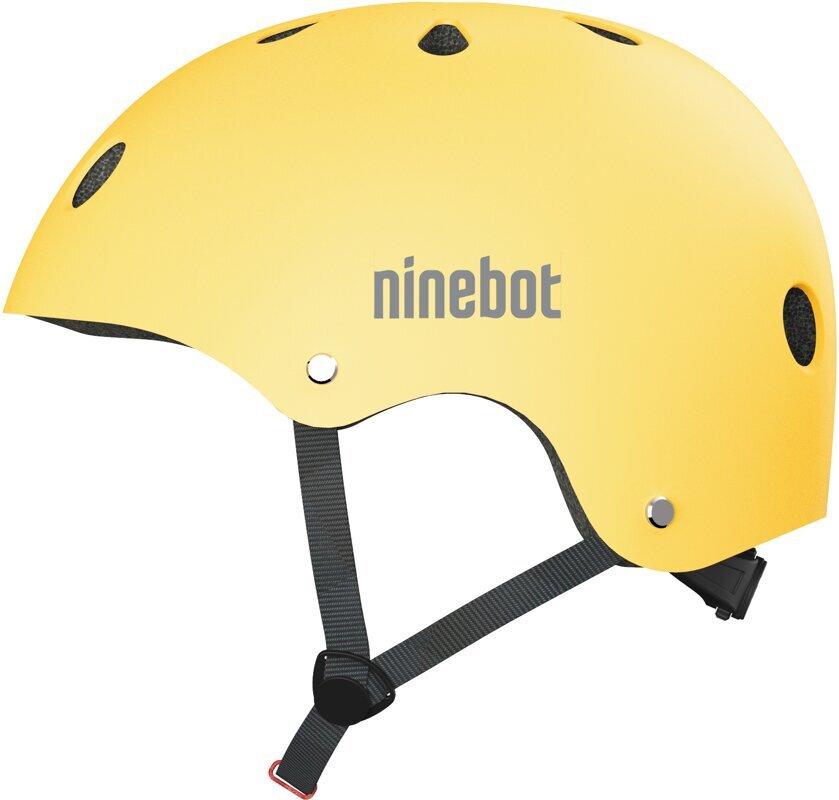 Segway Ninebot Commuter Helmet цена и информация | Kiivrid | hansapost.ee