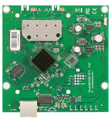 Mikrotik RB911-5HND router motherboard hind ja info | Ruuterid | hansapost.ee