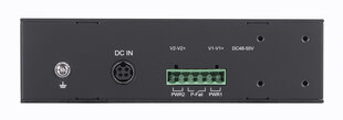 Switch Edimax IGS-1210P hind ja info | Edimax Arvutid ja IT- tehnika | hansapost.ee