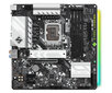 Asrock B660M Steel Legend Intel B660 LGA 1700 micro ATX hind ja info | Emaplaadid | hansapost.ee