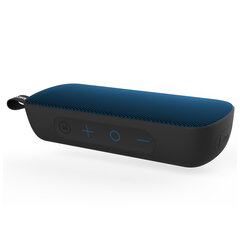 Портативный динамик Bluetooth Sencor SSS1110NYXBL, синий цена и информация | Аудиоколонки | hansapost.ee