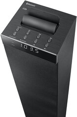 Аудио колонка Muse M-1280BT цена и информация | Muse Компьютерная техника | hansapost.ee