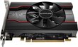 Sapphire PULSE graphics card AMD Radeon RX 550 4 GB GDDR5 hind ja info | Videokaardid | hansapost.ee