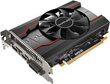 Sapphire PULSE graphics card AMD Radeon RX 550 4 GB GDDR5 цена и информация | Videokaardid | hansapost.ee