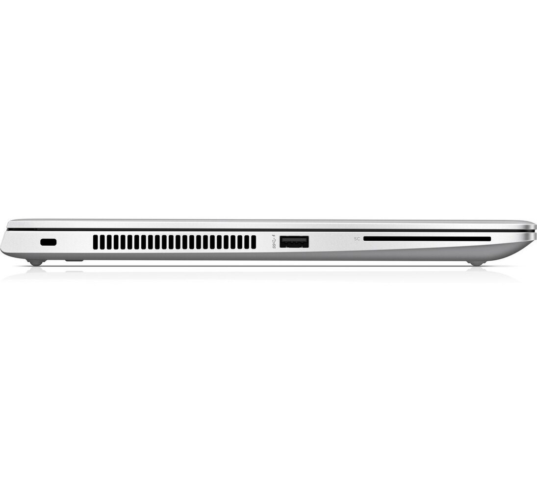 HP EliteBook 745 G5 2300U|8GB|256GB|Win11PRO|Uuendatud/Renew hind ja info | Sülearvutid | hansapost.ee