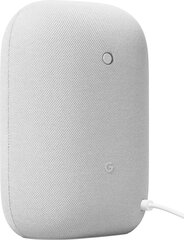Google Nest Audio Chalk GA00851-ES цена и информация | Аудиоколонки | hansapost.ee