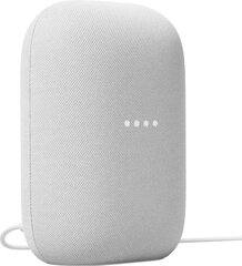 Bluetooth Kõlarid Google Nest Audio Valge hind ja info | Kõlarid | hansapost.ee